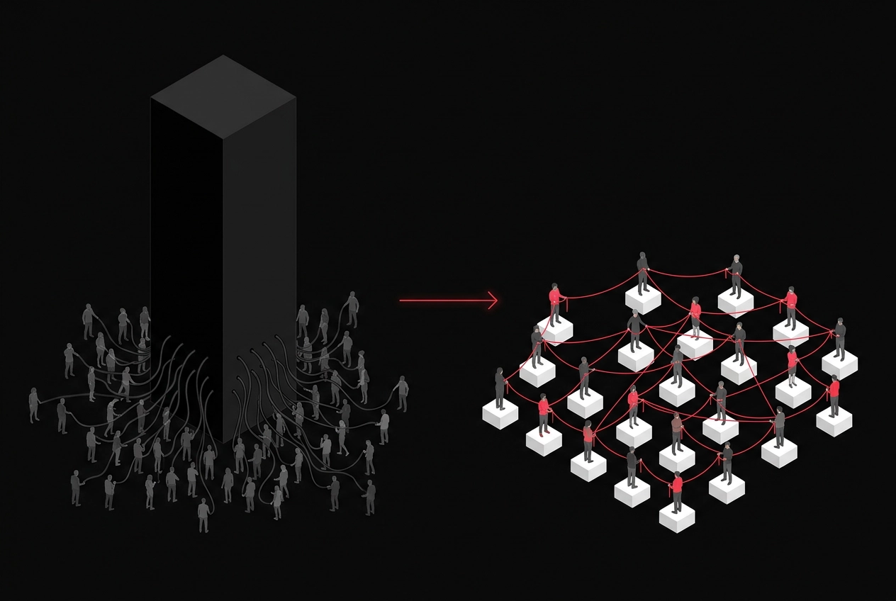 Project Sovereignty