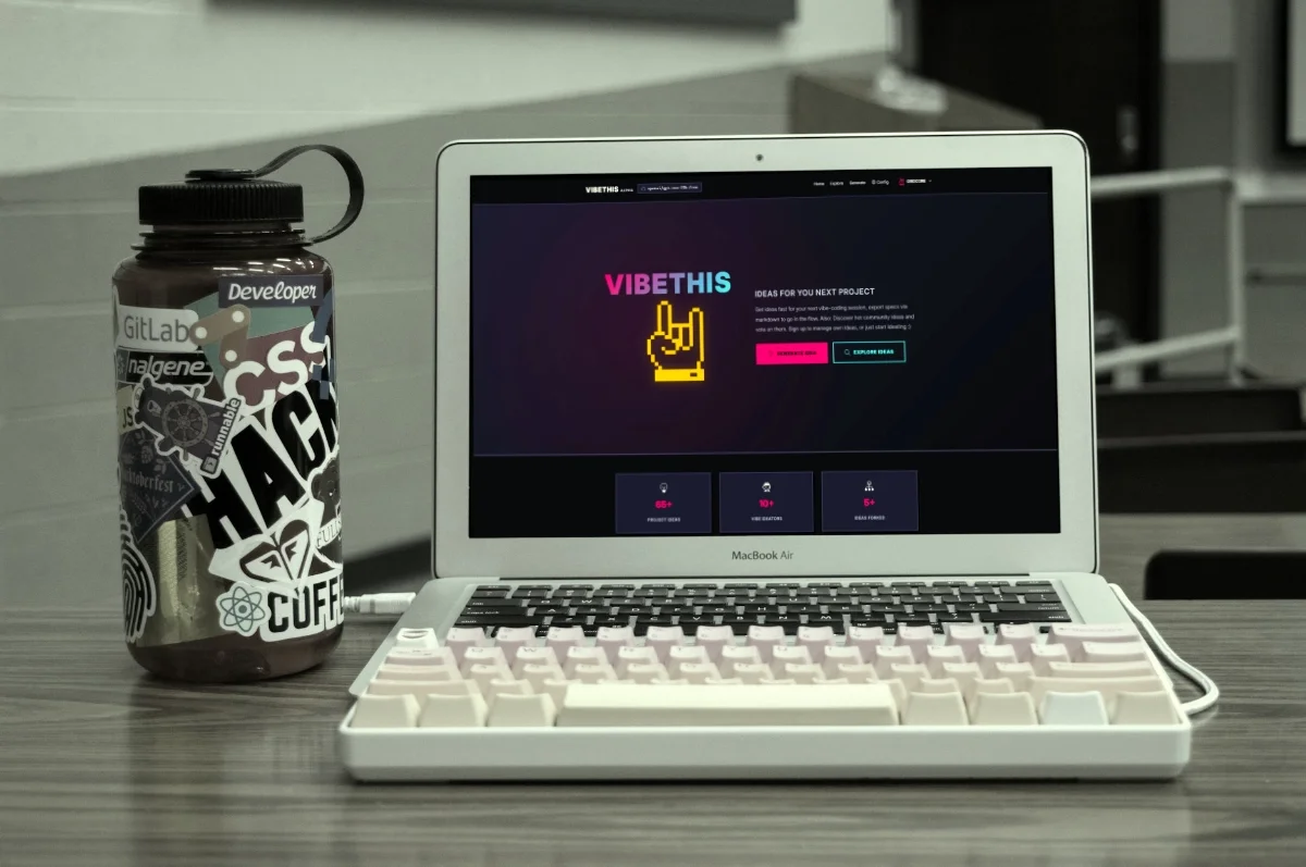 Vibe(d) This!: Learnings aus AI-Driven Development