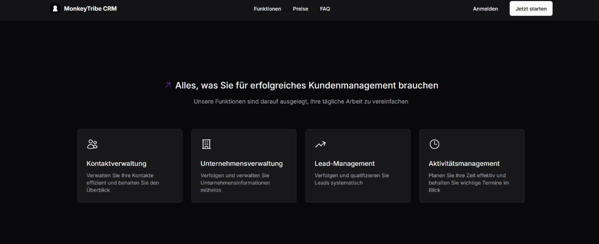 MonkeyTribe Basis Feature
