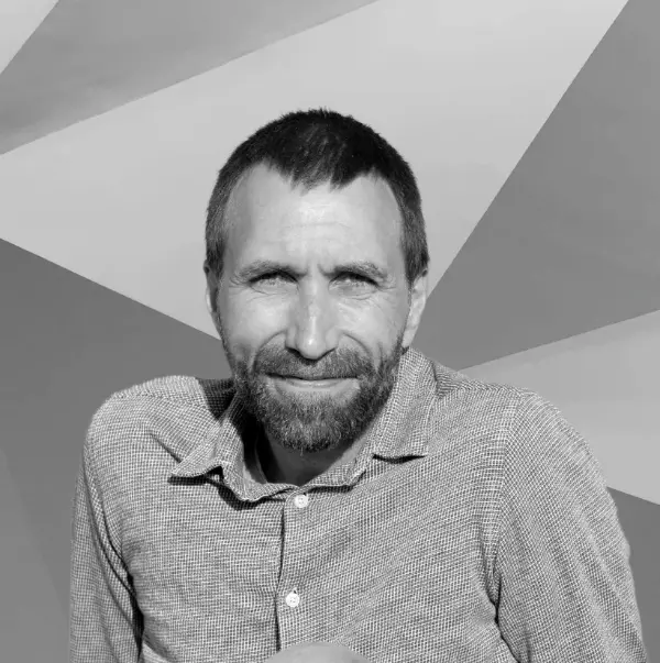 Sebastian Benderoth