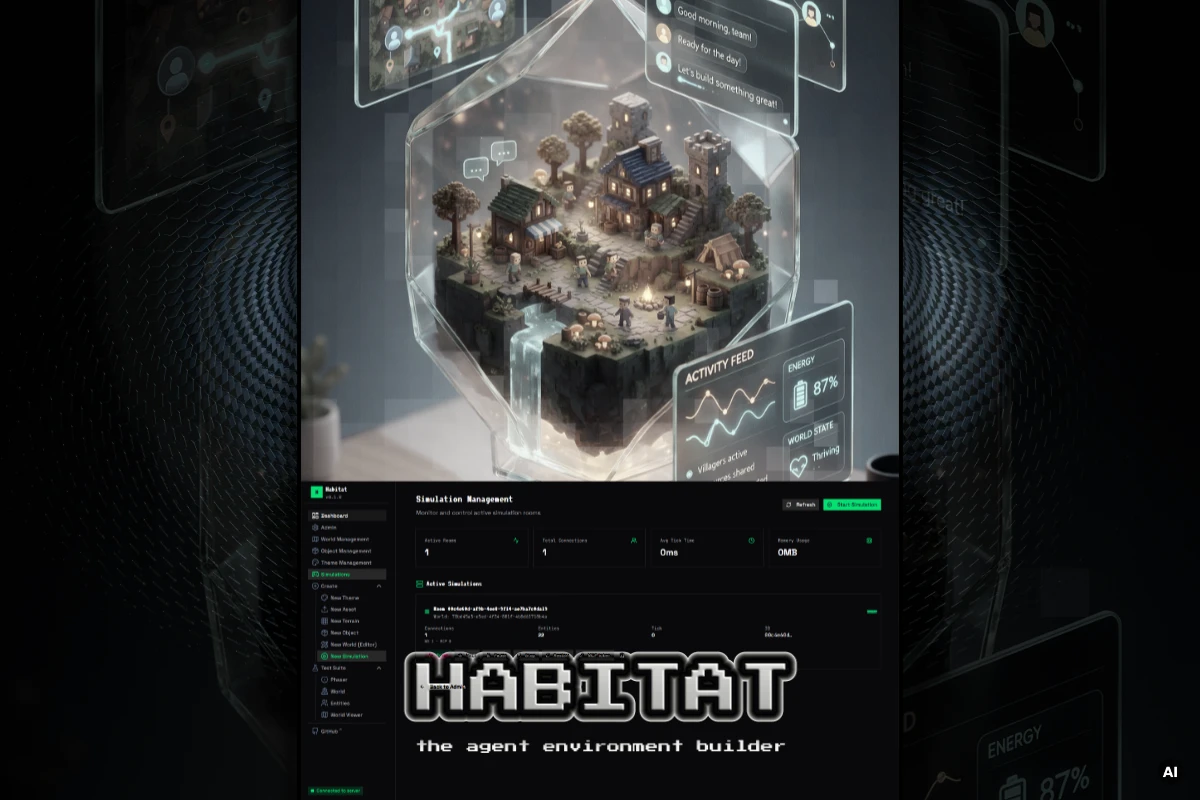 HABITAT